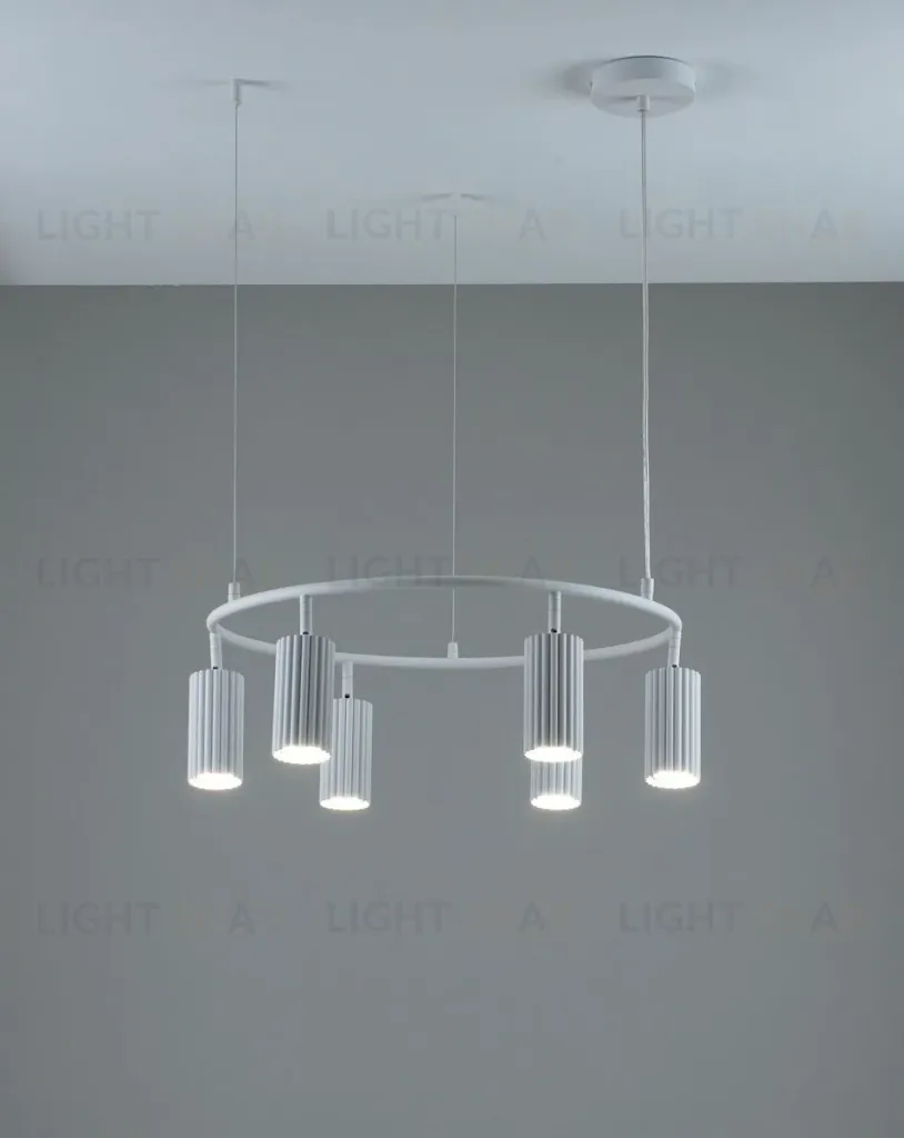 Подвесная люстра Moderli Cora V11602-6P V11602-6P