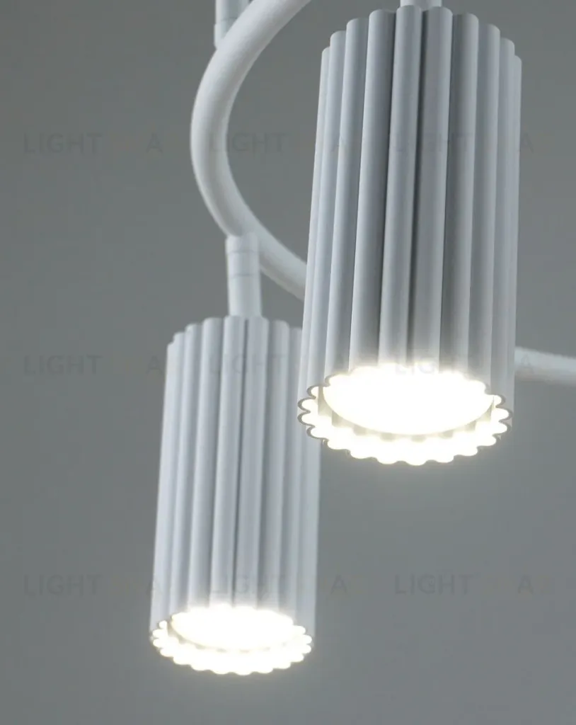 Подвесная люстра Moderli Cora V11602-6P V11602-6P
