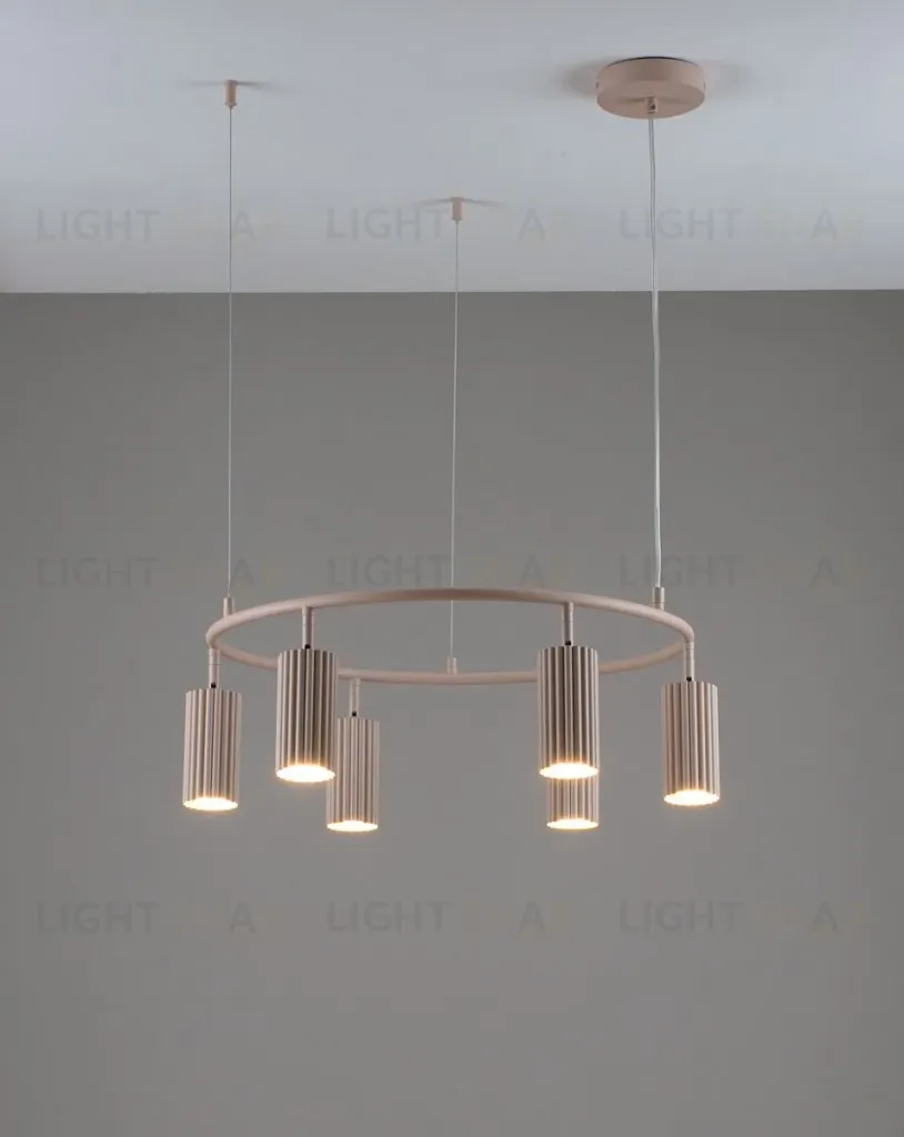 Подвесная люстра Moderli Cora V11603-6P V11603-6P