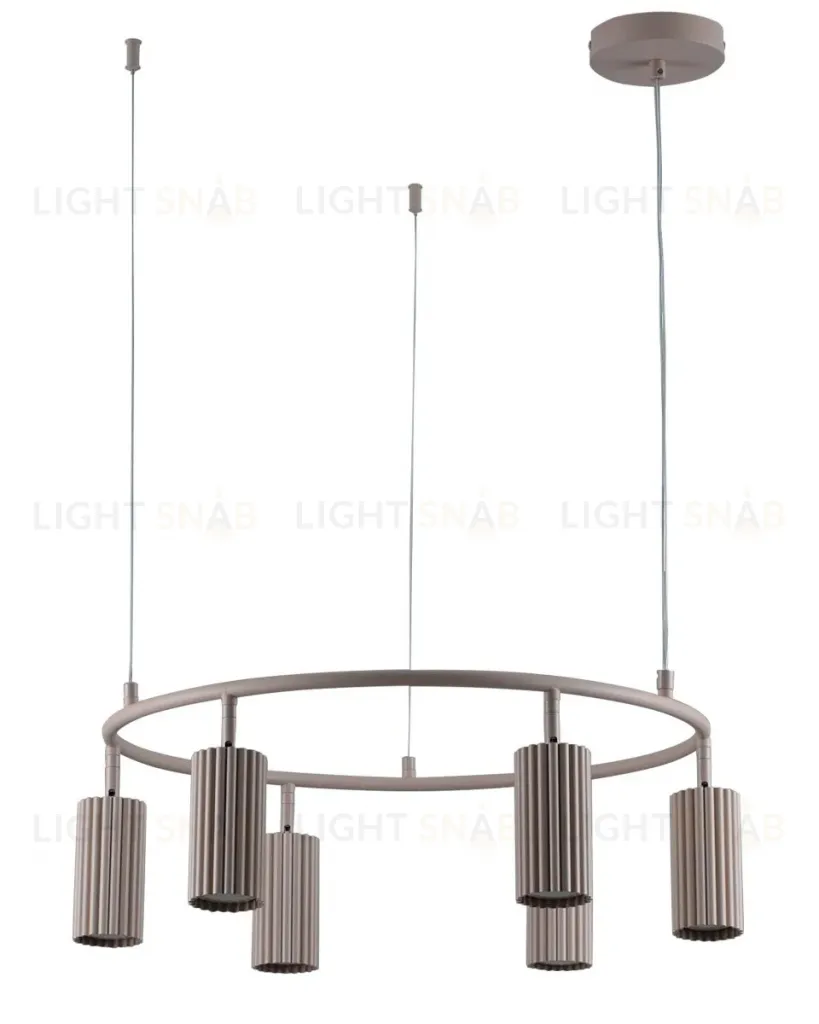 Подвесная люстра Moderli Cora V11603-6P V11603-6P