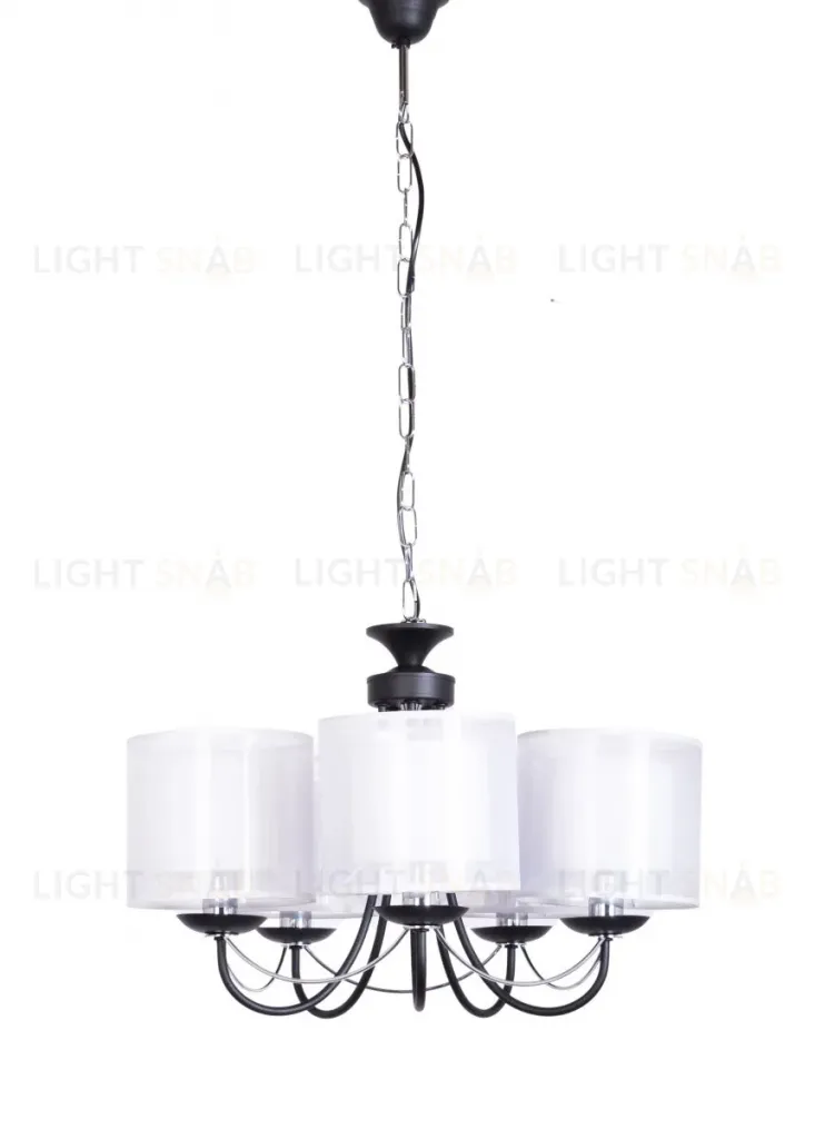Подвесная люстра Abrasax A083L05DT A083L05DT
