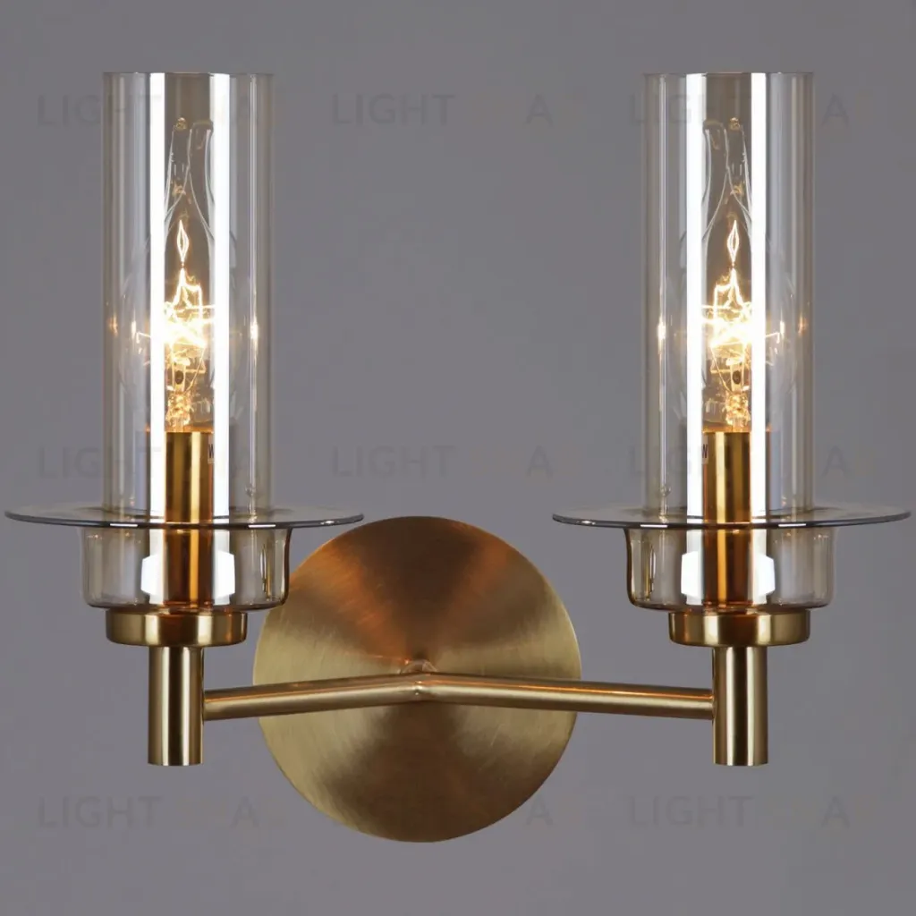 Бра Illumico IL5216-2WLS-24 HIGHBALL IL5216-2WLS-24 HIGHBALL