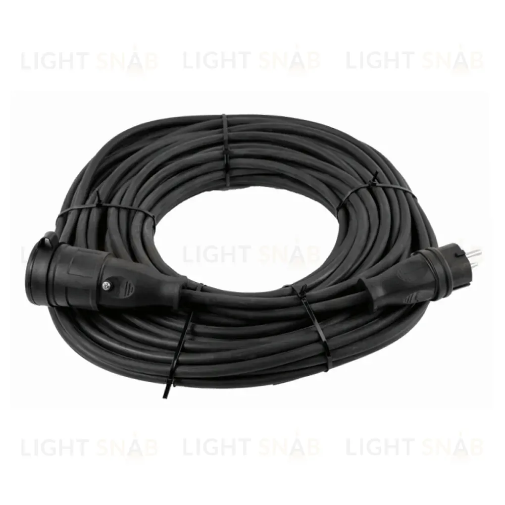 Удлинитель Stekker Professional PRF03-31-30 50346 50346