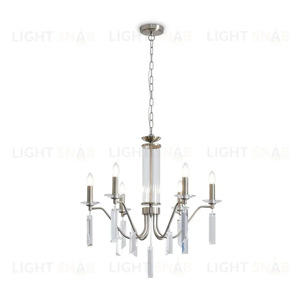 Подвесная люстра Freya Harvest FR2041PL-06N FR2041PL-06N
