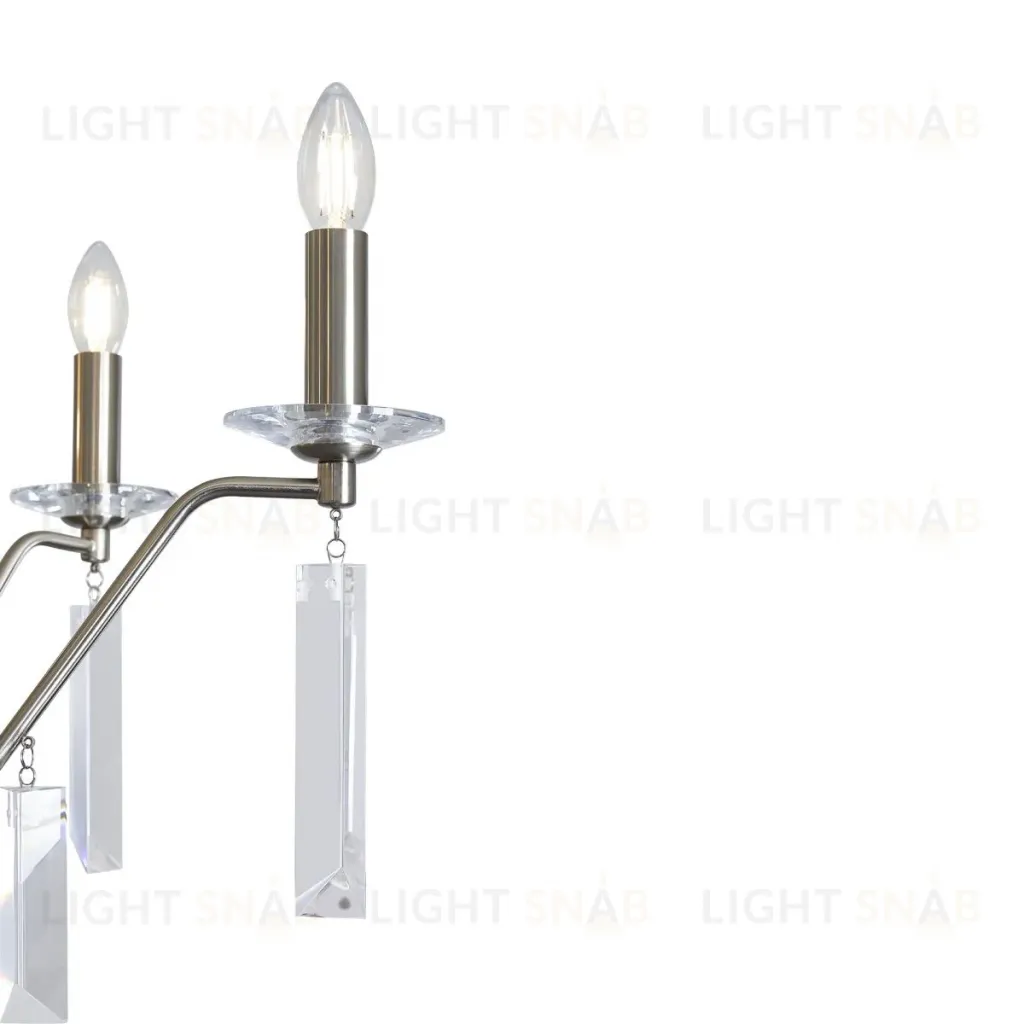 Подвесная люстра Freya Harvest FR2041PL-06N FR2041PL-06N
