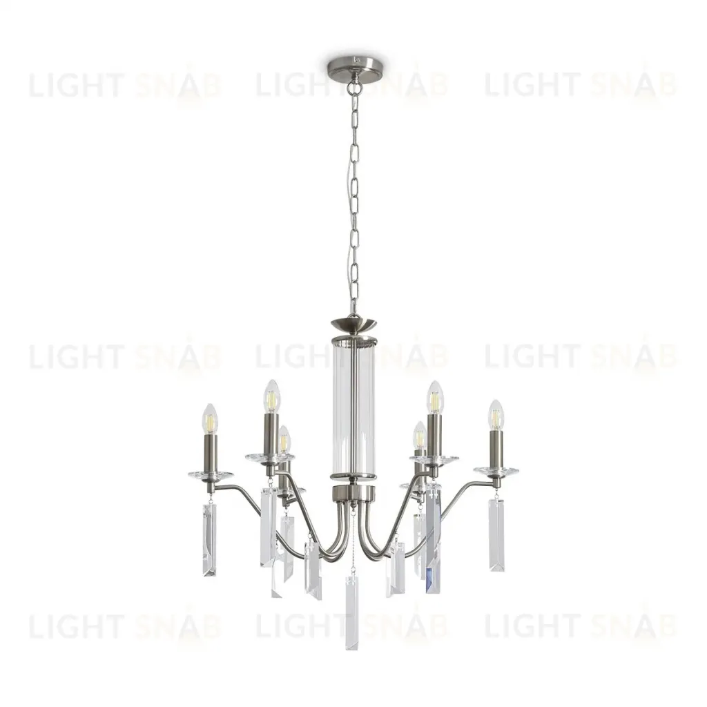 Подвесная люстра Freya Harvest FR2041PL-06N FR2041PL-06N