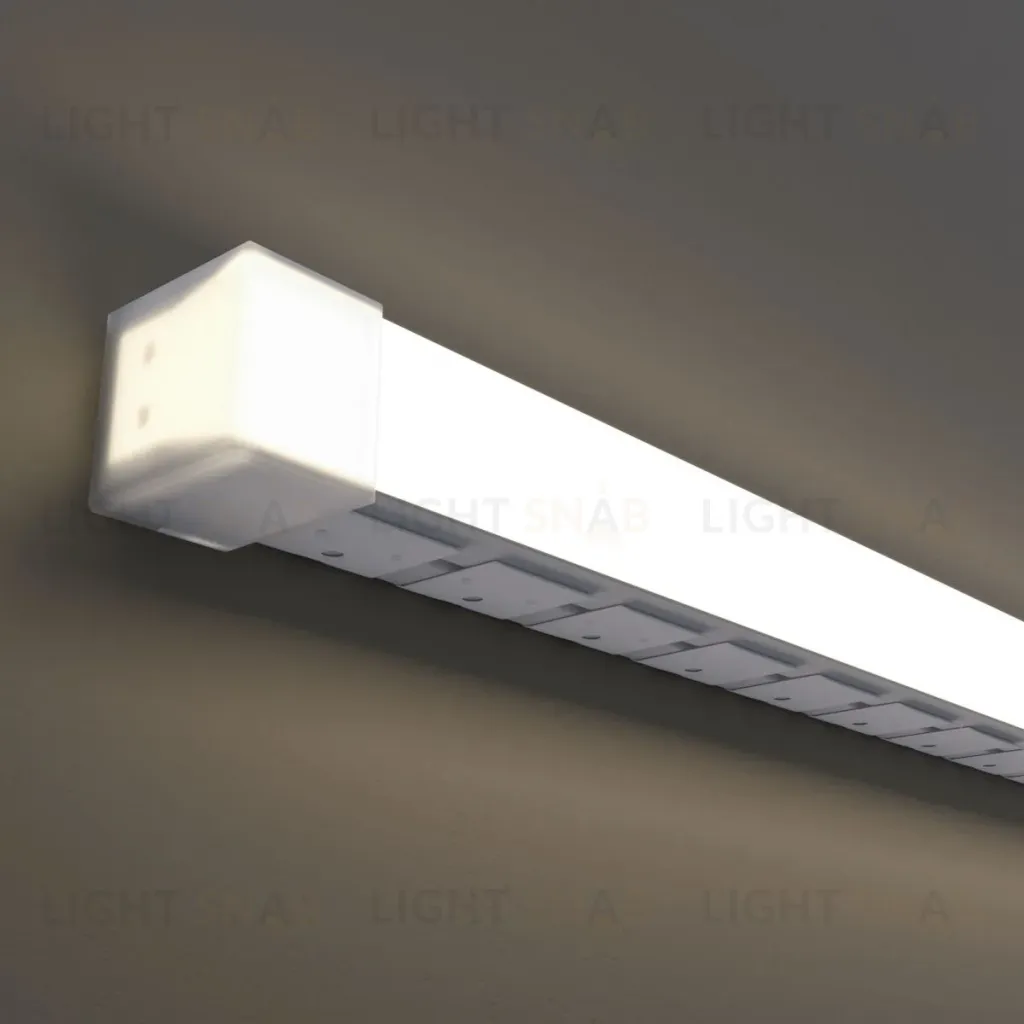 Гибкий неон Maytoni Led strip 24В 14,4Вт/м 4000K 5м IP67 432046 432046