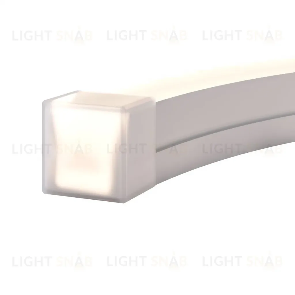 Гибкий неон Maytoni Led strip 24В 14,4Вт/м 4000K 5м IP67 432046 432046