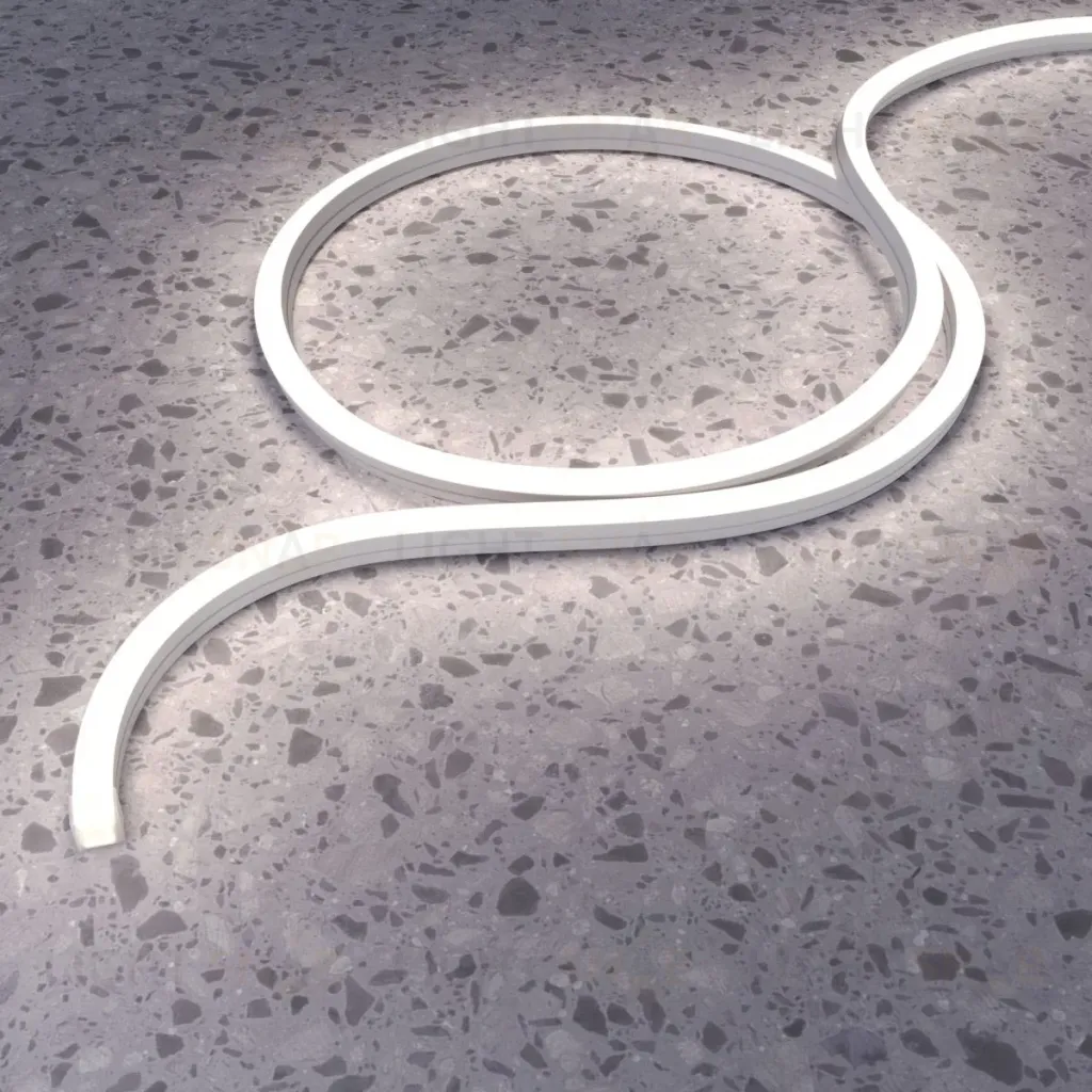 Гибкий неон Maytoni Led strip 24В 14,4Вт/м 4000K 5м IP67 432046 432046