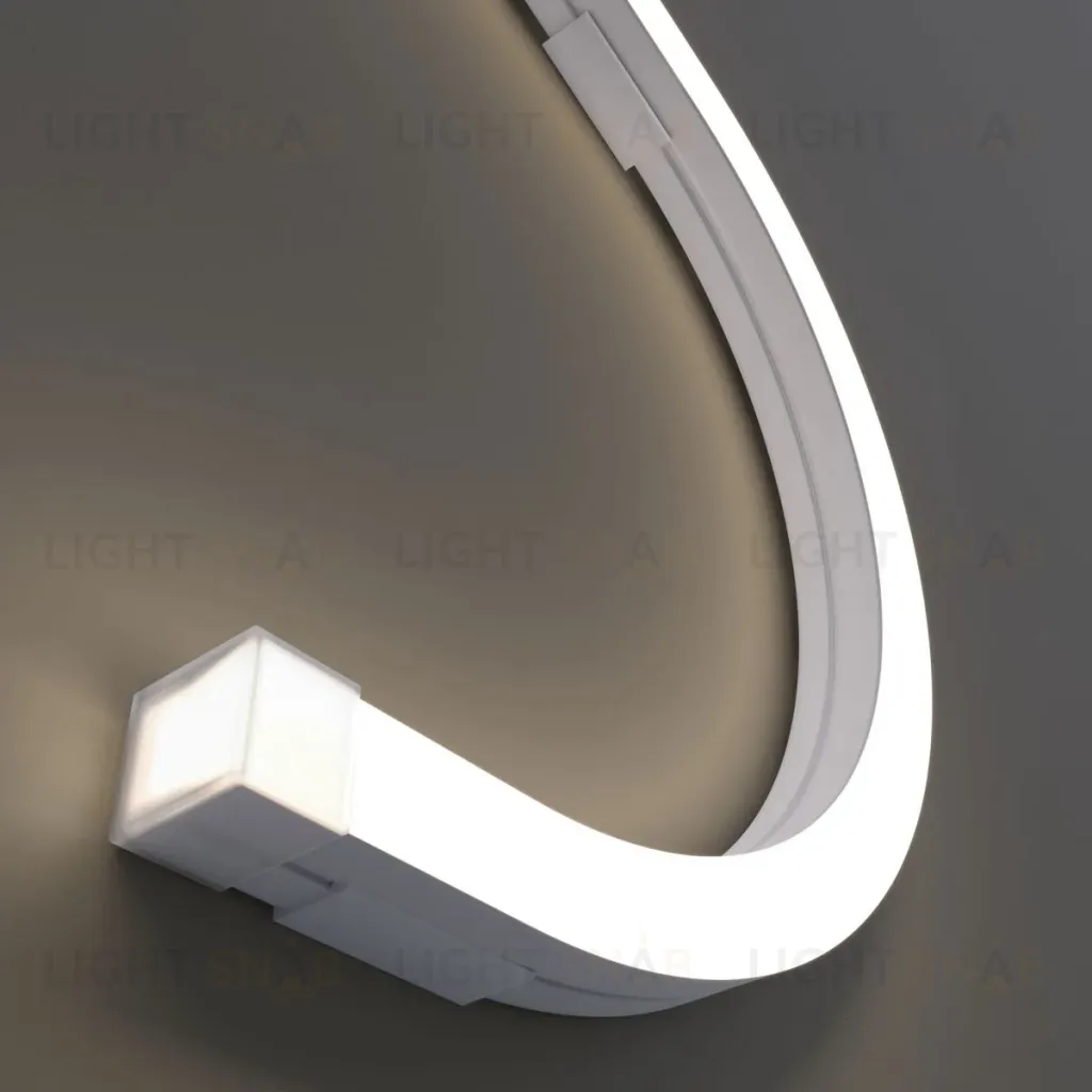 Гибкий неон Maytoni Led strip 24В 14,4Вт/м 4000K 5м IP67 432046 432046