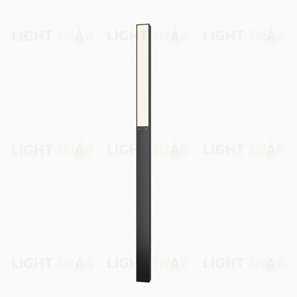 Парковый светильник Maytoni Blitz O470FL-L40GF3K O470FL-L40GF3K