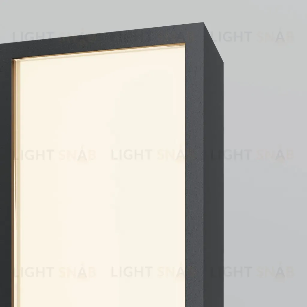 Парковый светильник Maytoni Blitz O470FL-L40GF3K O470FL-L40GF3K