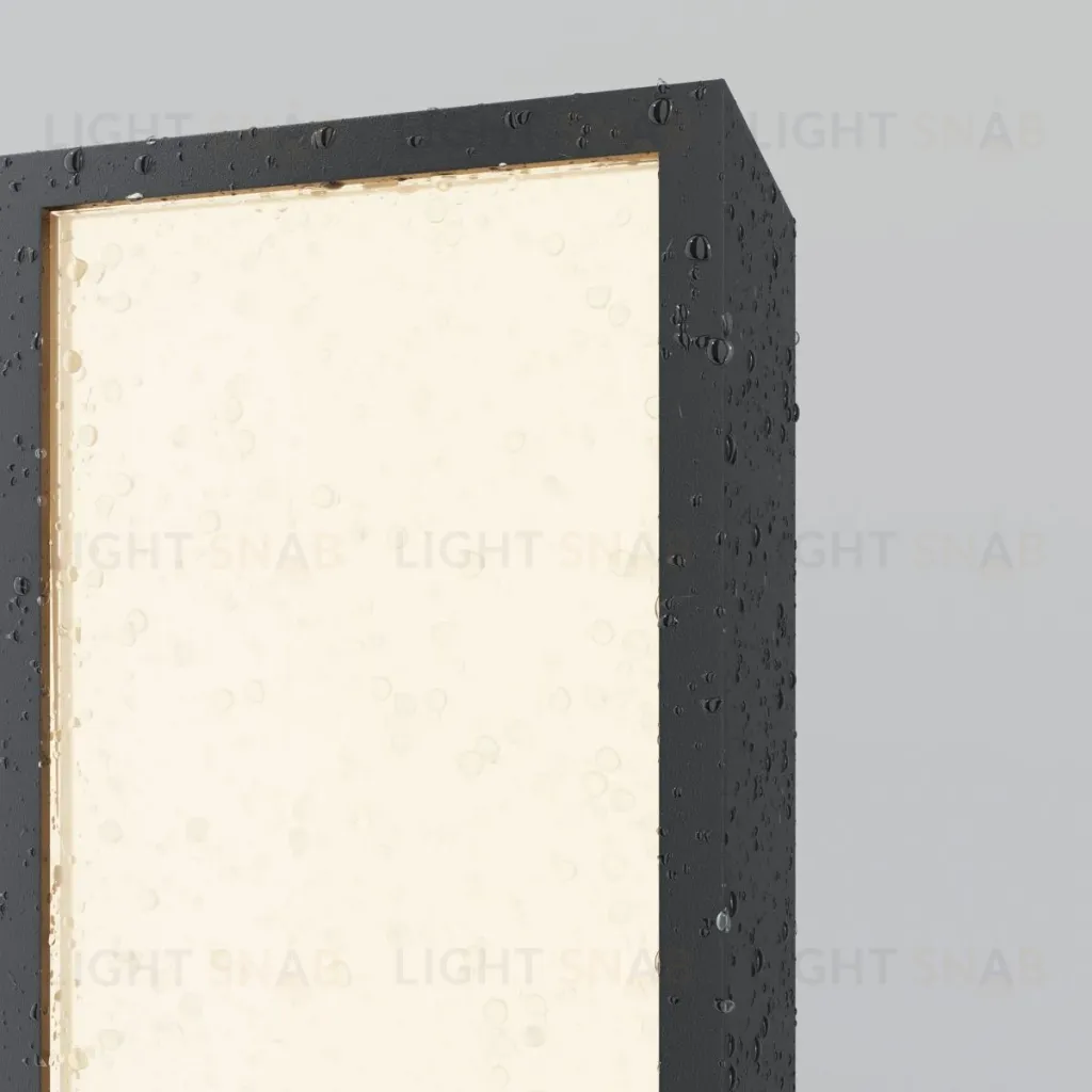 Парковый светильник Maytoni Blitz O470FL-L40GF3K O470FL-L40GF3K