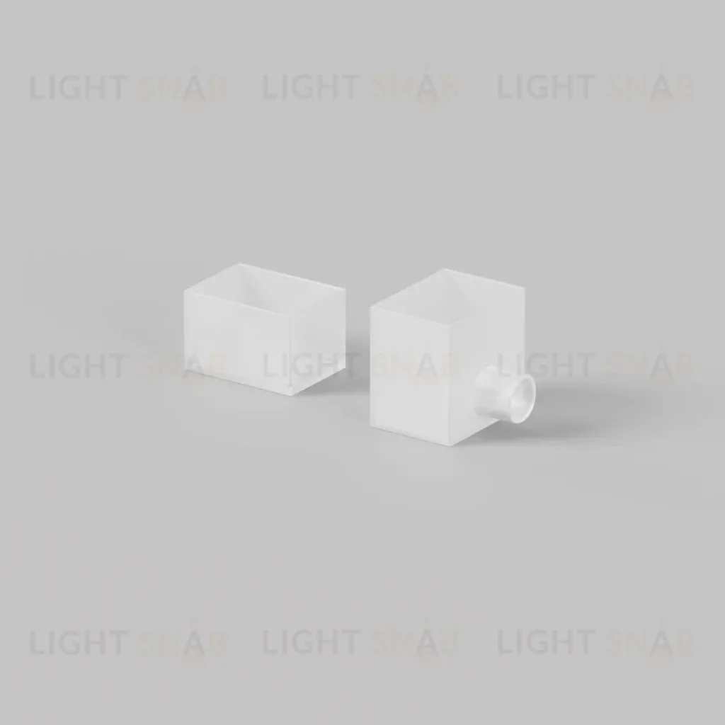 Заглушка (2 шт.) Maytoni Led strip 432006 432006