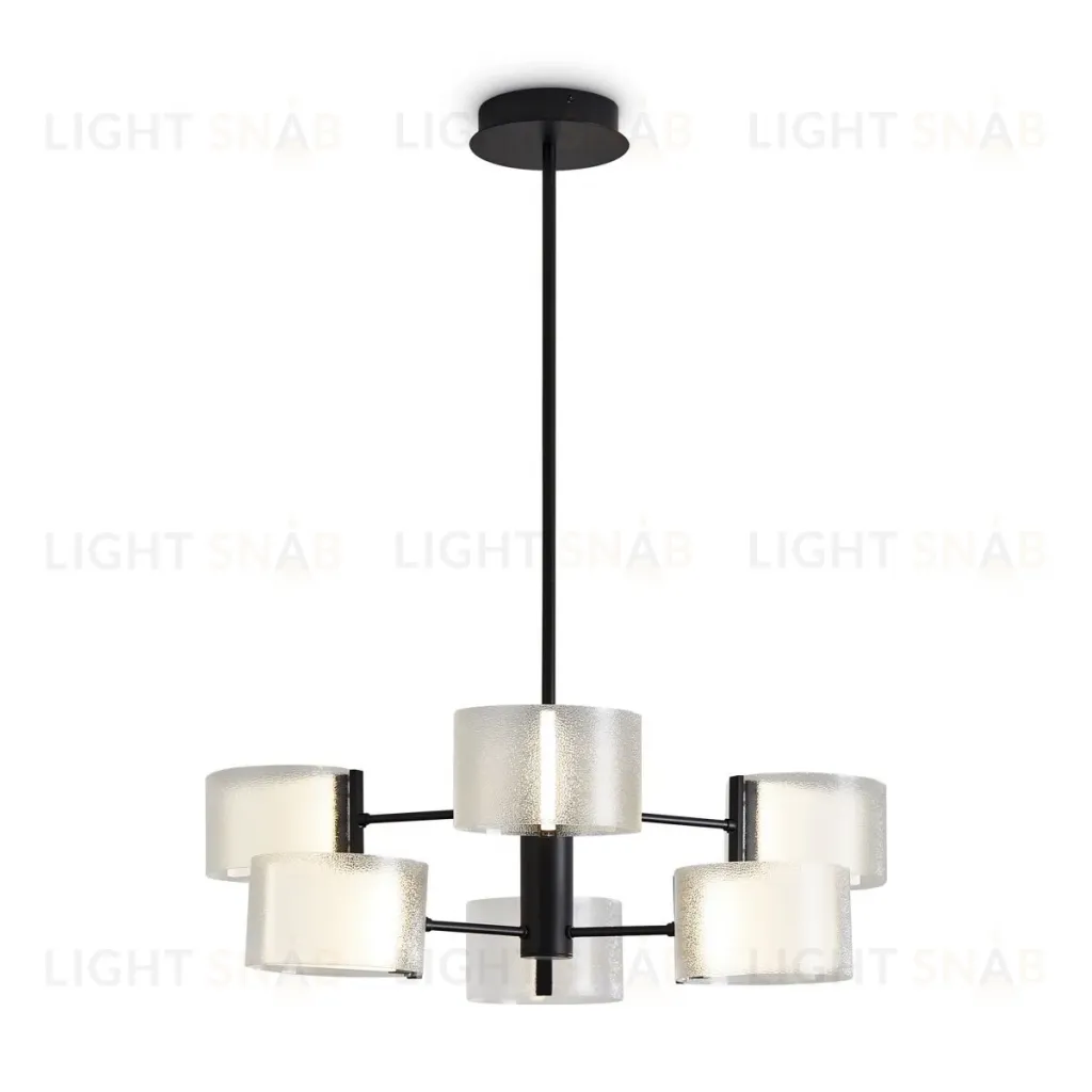 Люстра на штанге Freya Ice FR5541CL-L30B FR5541CL-L30B