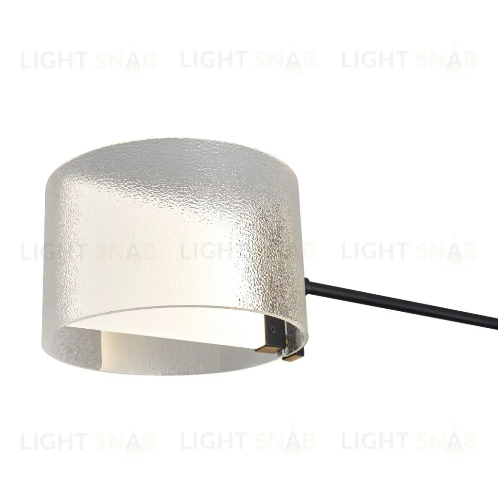 Люстра на штанге Freya Ice FR5541CL-L30B FR5541CL-L30B