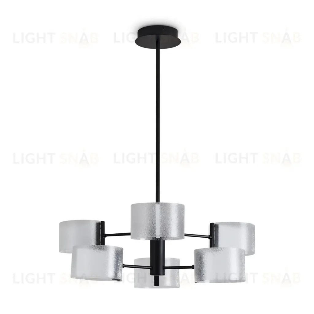 Люстра на штанге Freya Ice FR5541CL-L30B FR5541CL-L30B