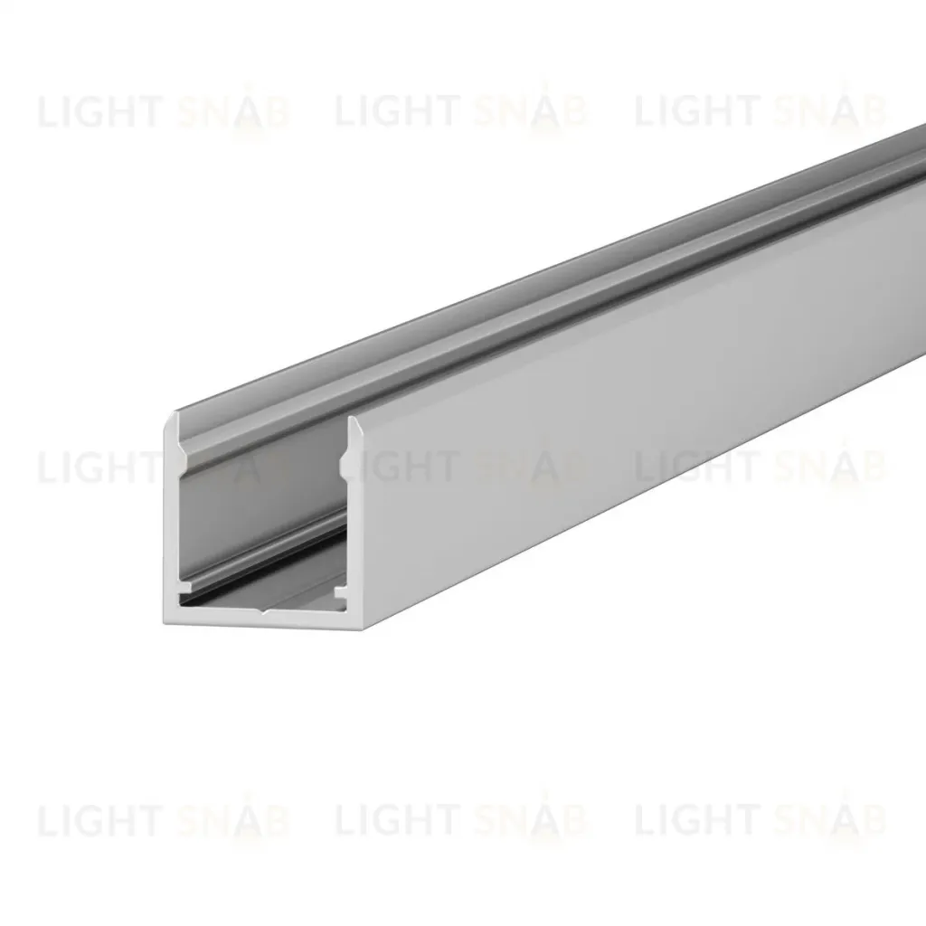 Алюминиевый профиль Maytoni Led strip 432009 432009