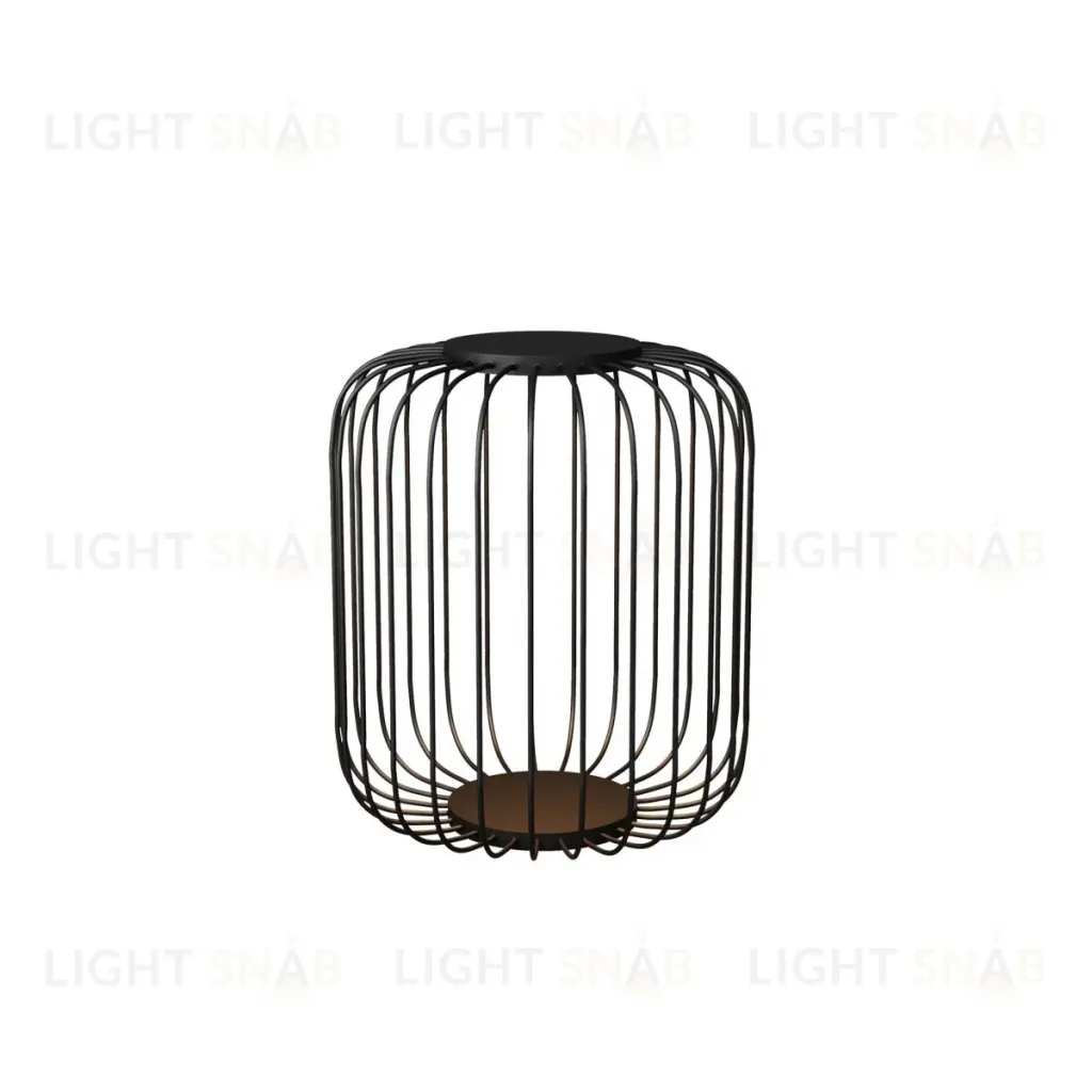 Ландшафтный светильник Maytoni Wisp O478FL-L18GF3K O478FL-L18GF3K