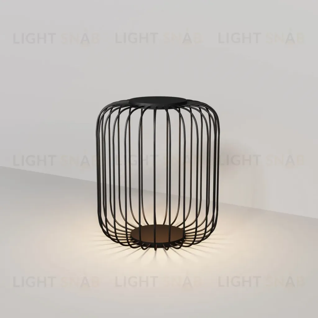 Ландшафтный светильник Maytoni Wisp O478FL-L18GF3K O478FL-L18GF3K