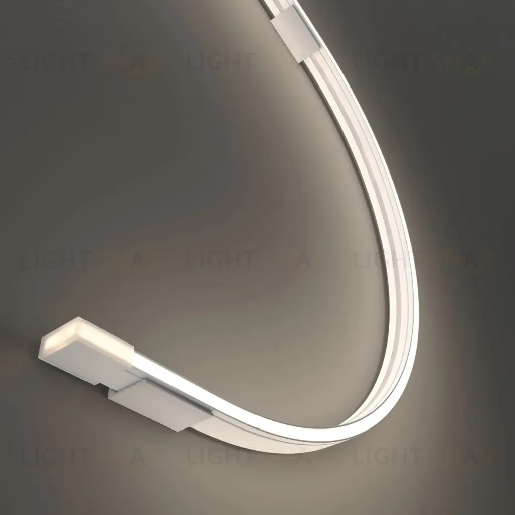 Гибкий неон Maytoni Led strip 24В 9,6Вт/м 4000K 5м IP67 432038 432038