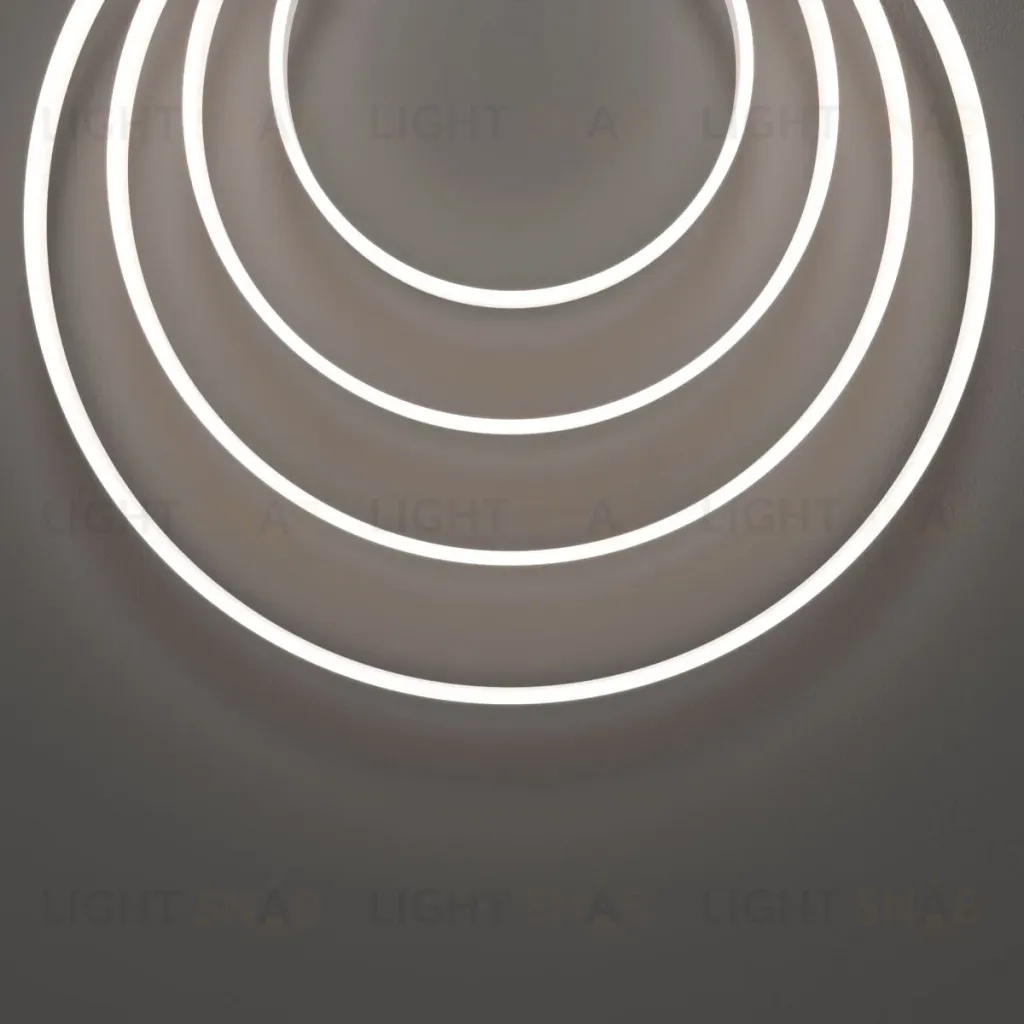 Гибкий неон Maytoni Led strip 24В 10Вт/м 4000K 5м IP67 432030 432030