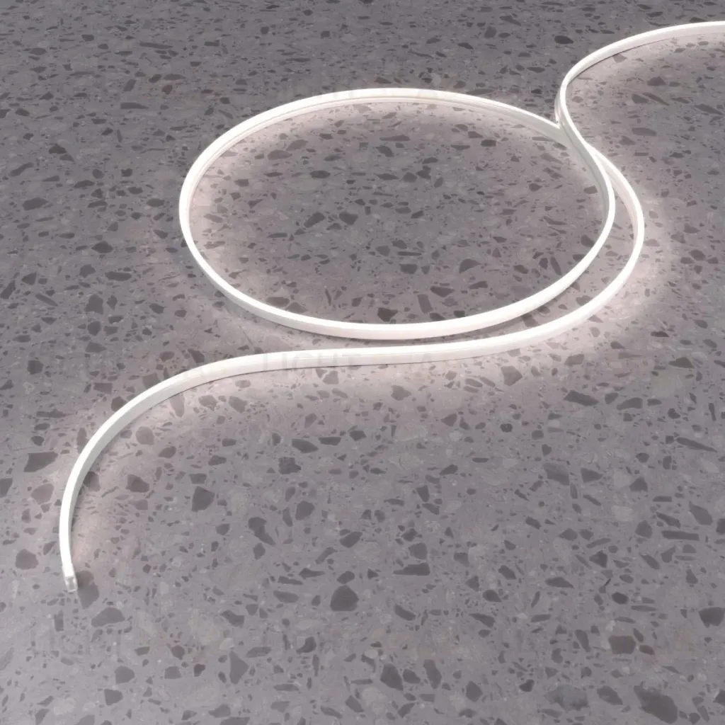 Гибкий неон Maytoni Led strip 24В 10Вт/м 4000K 5м IP67 432030 432030