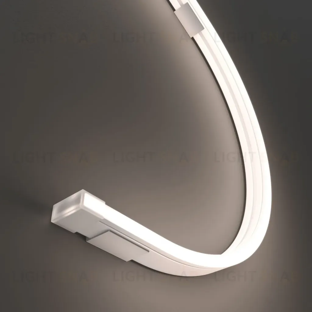 Гибкий неон Maytoni Led strip 24В 10Вт/м 4000K 5м IP67 432030 432030