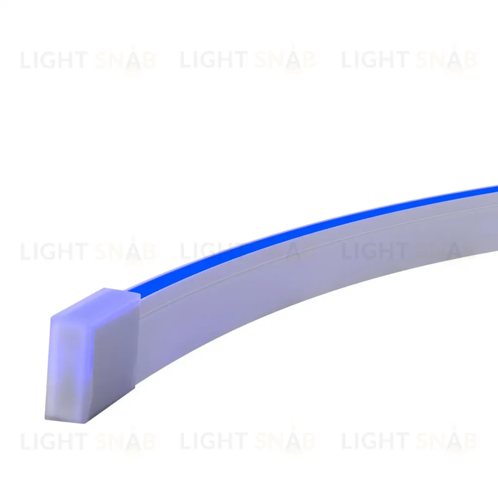Гибкий неон Maytoni Led strip 24В 9,6Вт/м K 5м IP67 432041 432041