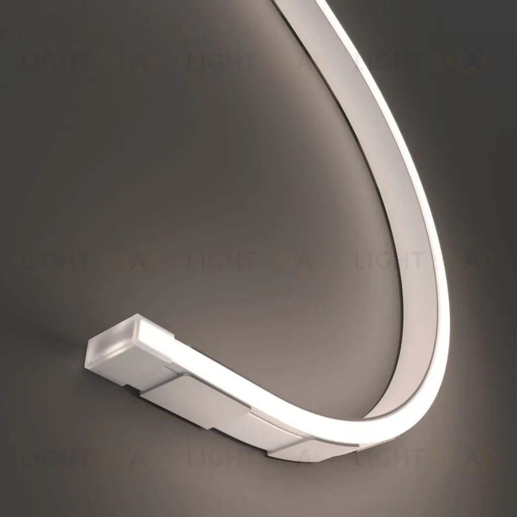 Гибкий неон Maytoni Led strip 24В 10Вт/м 4000K 5м IP67 432030 432030