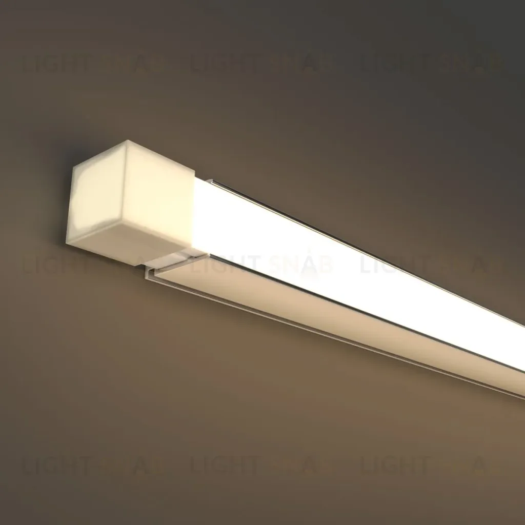 Гибкий неон Maytoni Led strip 24В 10Вт/м 3000K 10м IP67 432016 432016