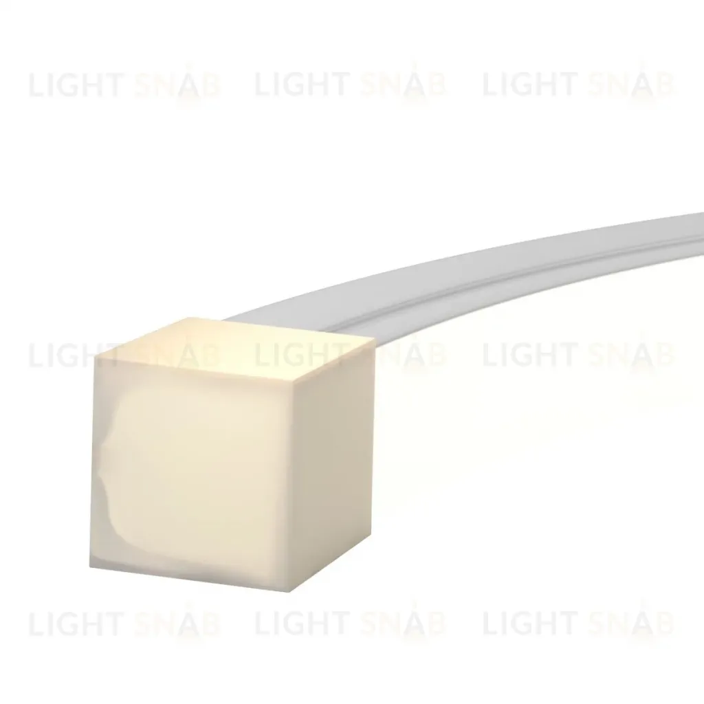 Гибкий неон Maytoni Led strip 24В 10Вт/м 3000K 10м IP67 432016 432016