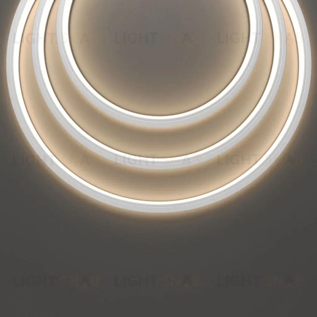 Гибкий неон Maytoni Led strip 24В 10Вт/м 3000K 10м IP67 432016 432016