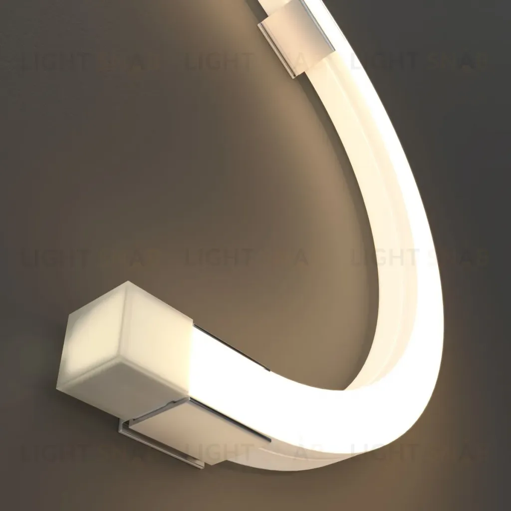 Гибкий неон Maytoni Led strip 24В 10Вт/м 3000K 10м IP67 432016 432016