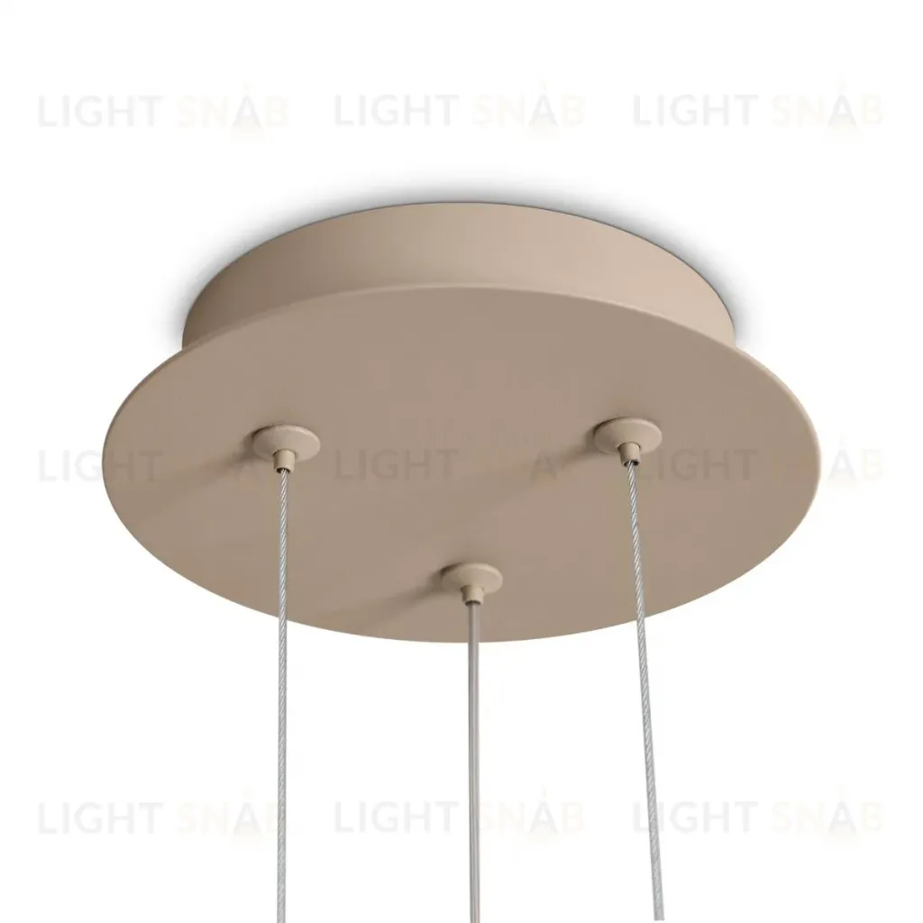 Подвесная люстра Freya Prism FR5535PL-L14B FR5535PL-L14B