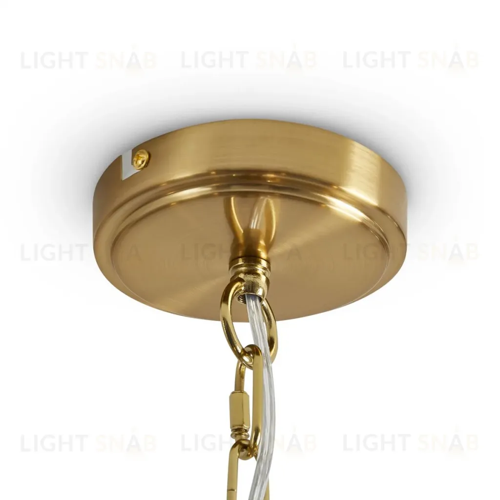 Подвесная люстра Freya Harvest FR2040PL-05BS FR2040PL-05BS