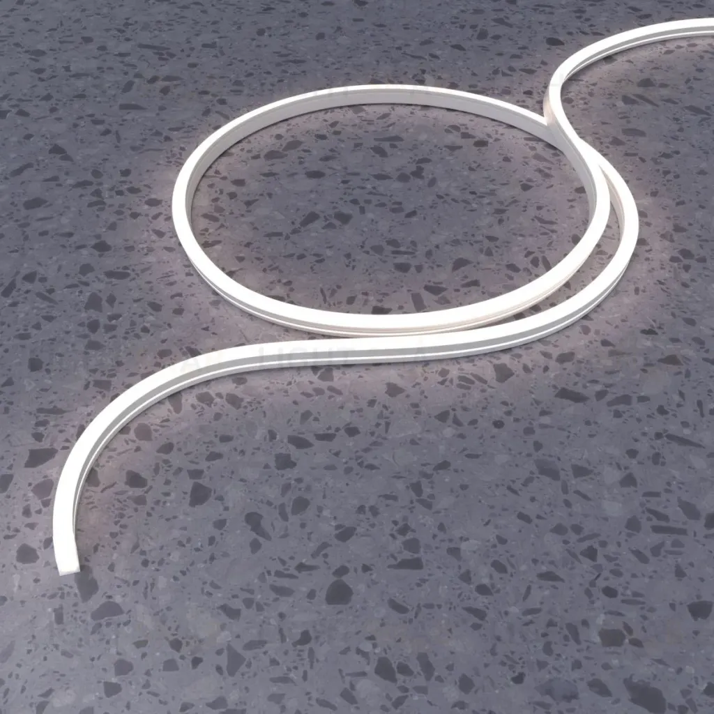 Гибкий неон Maytoni Led strip 24В 10Вт/м 4000K 5м IP67 432002 432002