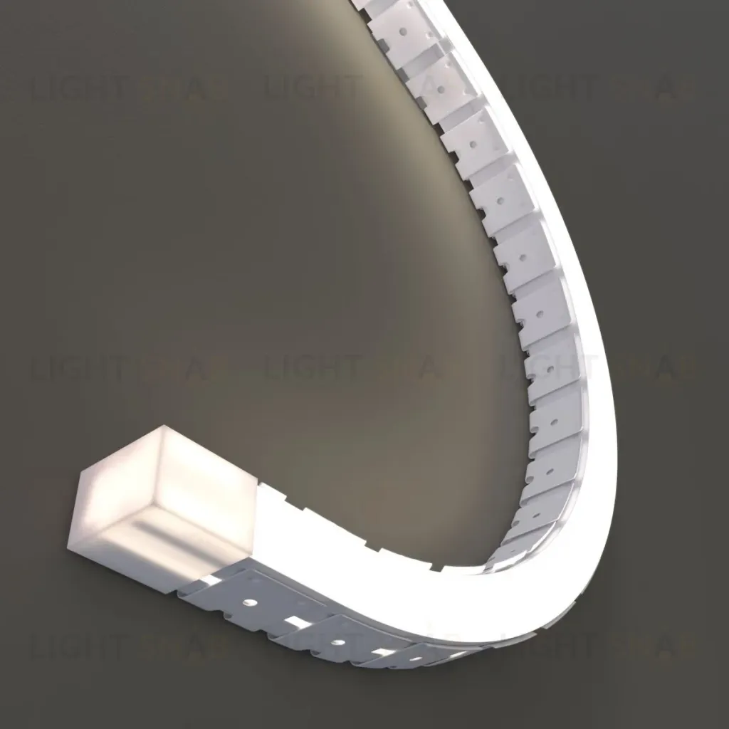 Гибкий неон Maytoni Led strip 24В 10Вт/м 4000K 5м IP67 432002 432002