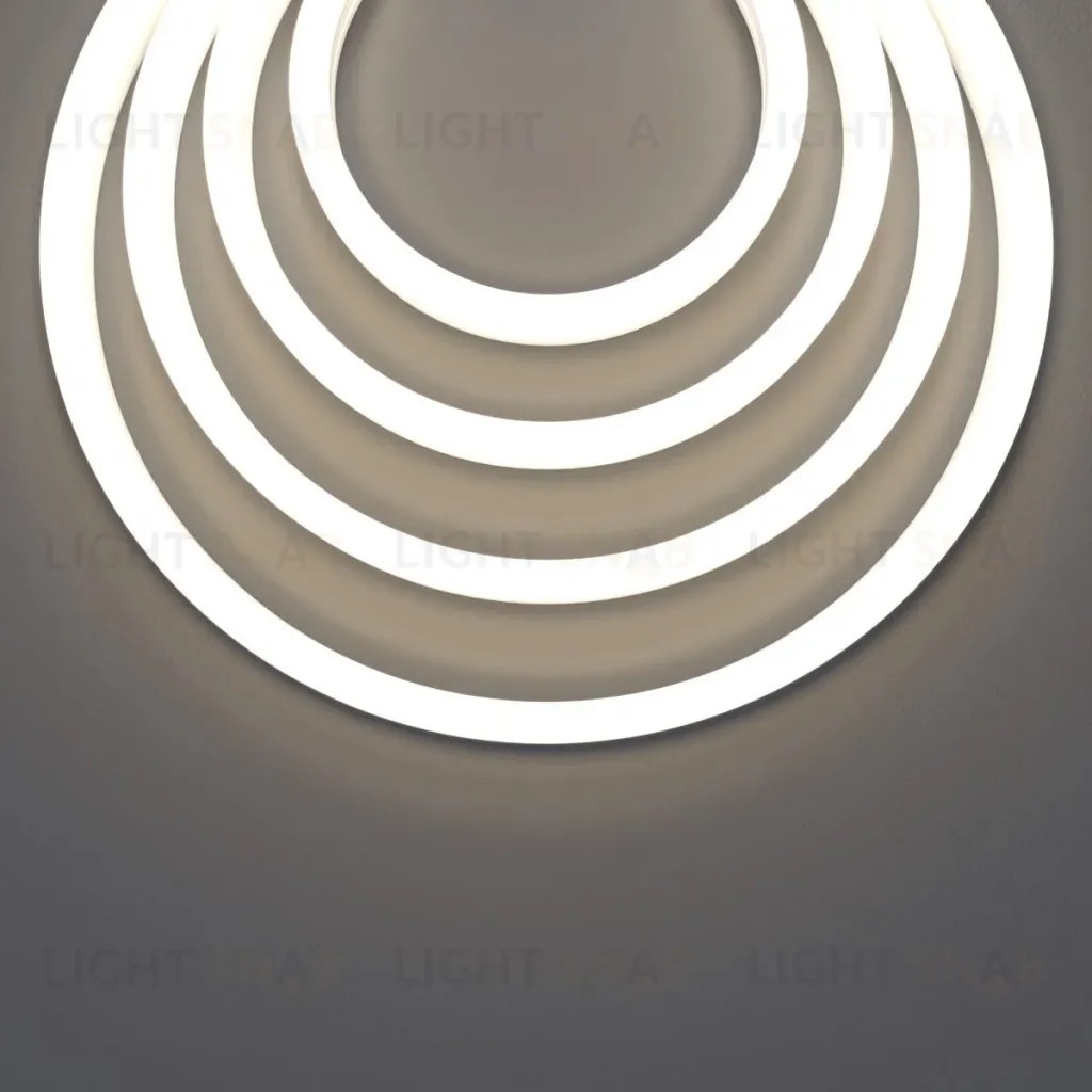 Гибкий неон Maytoni Led strip 24В 10Вт/м 4000K 5м IP67 432002 432002