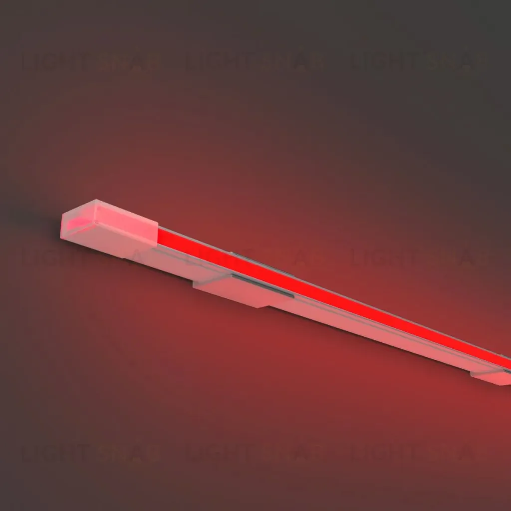 Гибкий неон Maytoni Led strip 24В 9,6Вт/м K 5м IP67 432039 432039