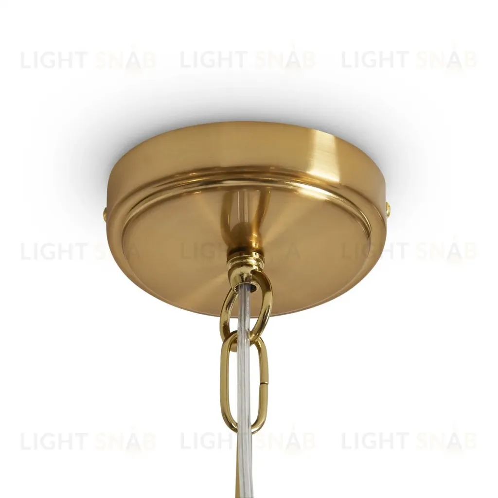Подвесная люстра Freya Harvest FR2041PL-06BS FR2041PL-06BS