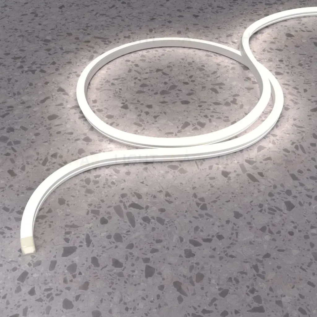 Гибкий неон Maytoni Led strip 24В 10Вт/м 4000K 10м IP67 432015 432015