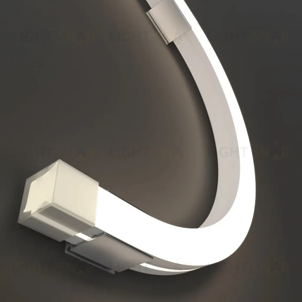 Гибкий неон Maytoni Led strip 24В 10Вт/м 4000K 10м IP67 432015 432015