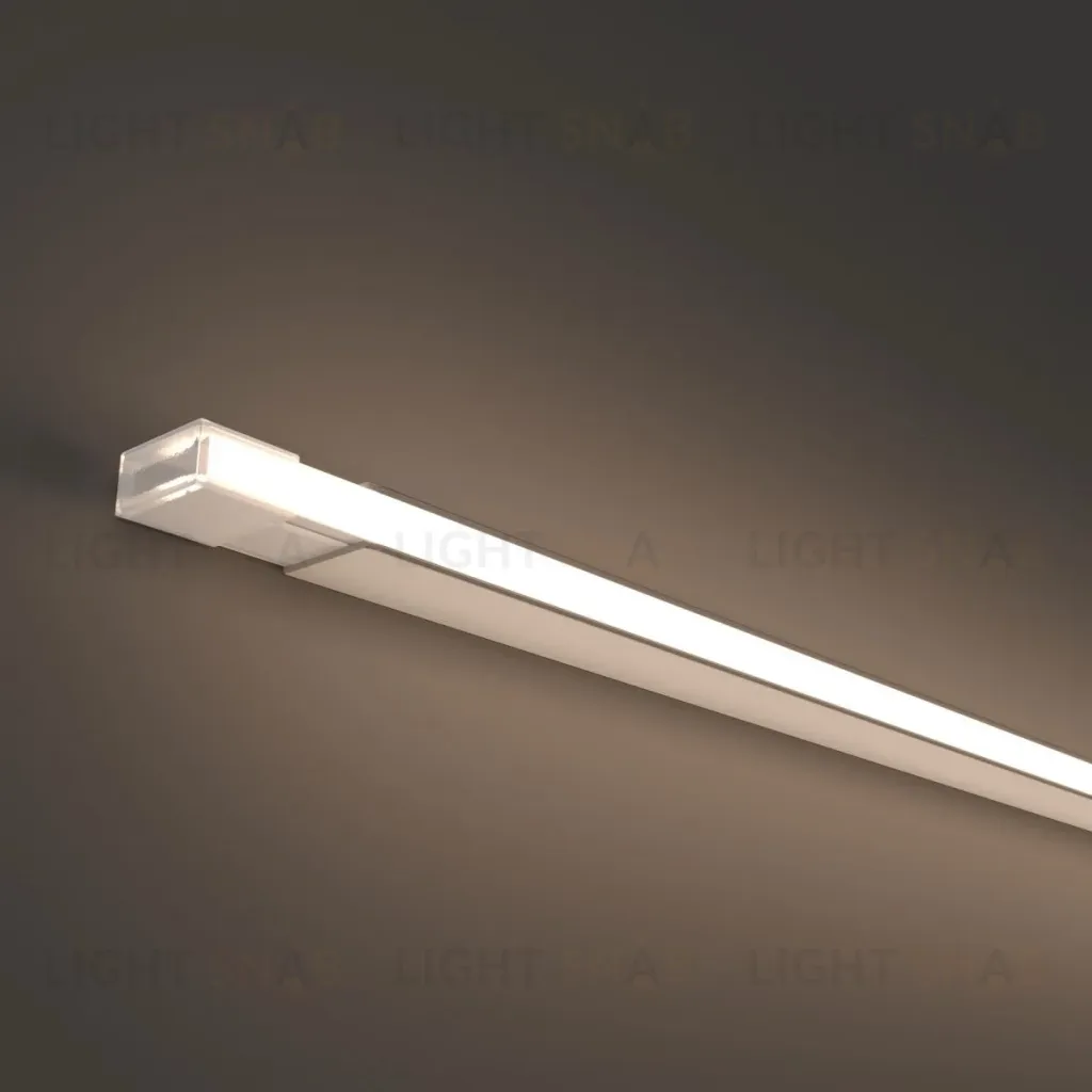 Гибкий неон Maytoni Led strip 24В 10Вт/м 3000K 5м IP67 432029 432029