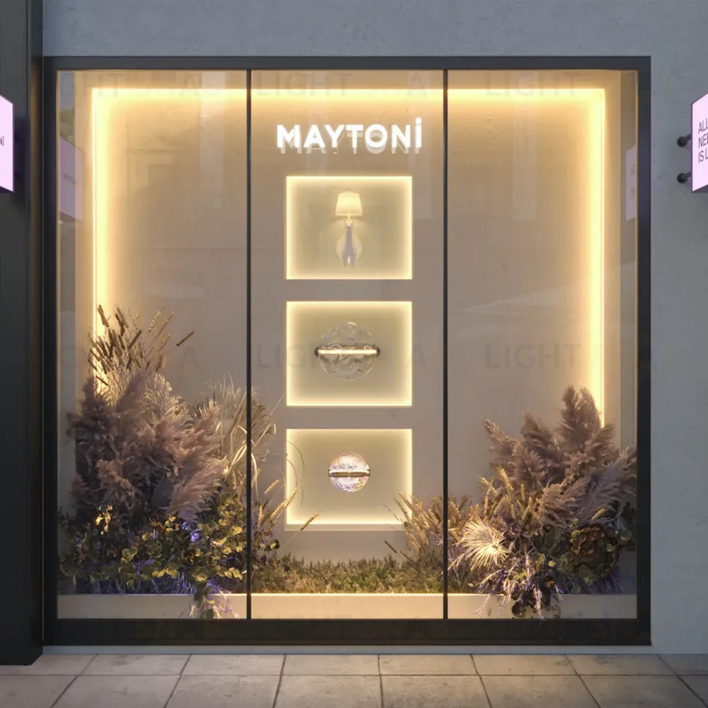 Гибкий неон Maytoni Led strip 24В 10Вт/м 3000K 5м IP67 432029 432029