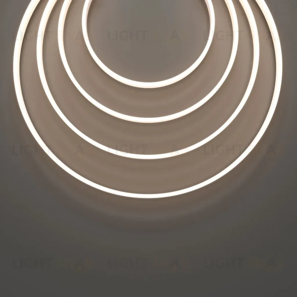 Гибкий неон Maytoni Led strip 24В 10Вт/м 3000K 5м IP67 432029 432029