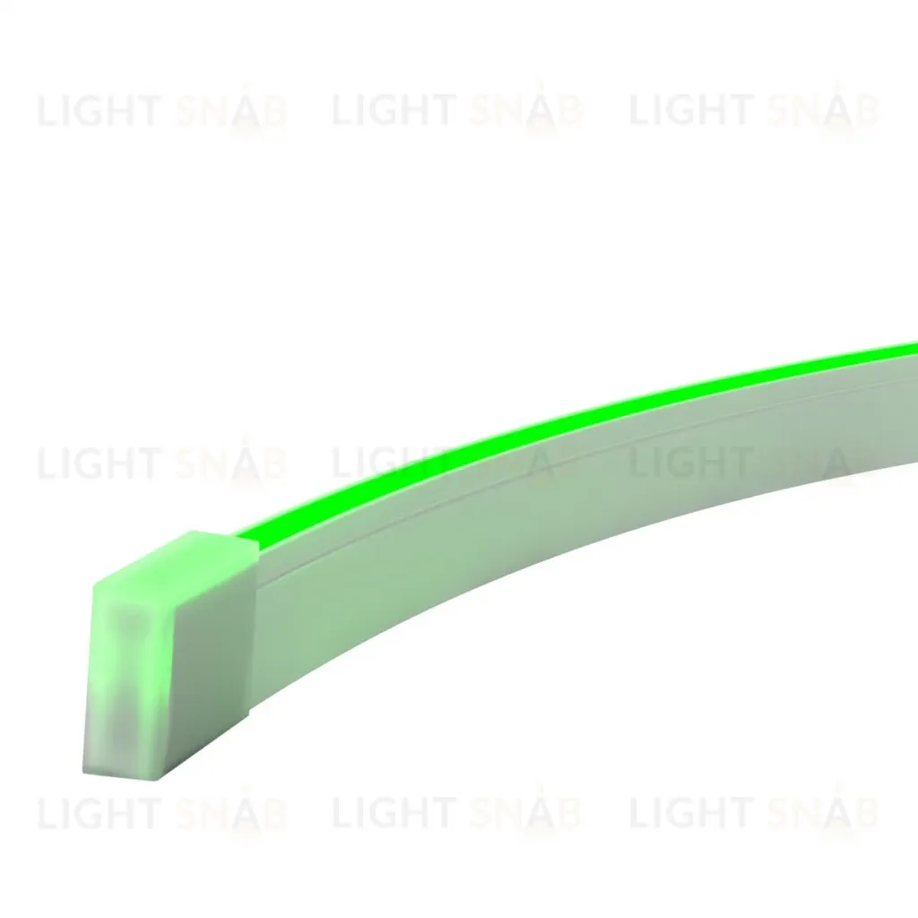 Гибкий неон Maytoni Led strip 24В 9,6Вт/м K 5м IP67 432040 432040