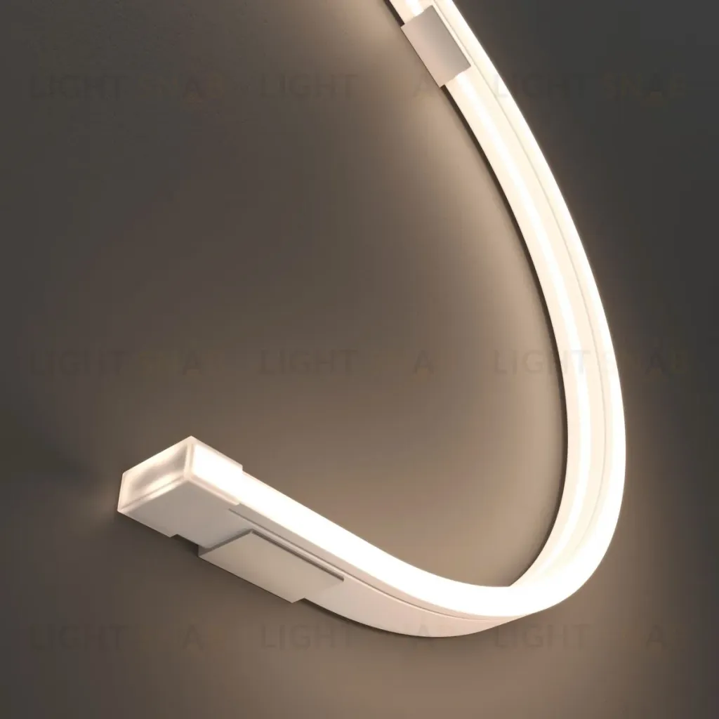 Гибкий неон Maytoni Led strip 24В 10Вт/м 3000K 5м IP67 432029 432029