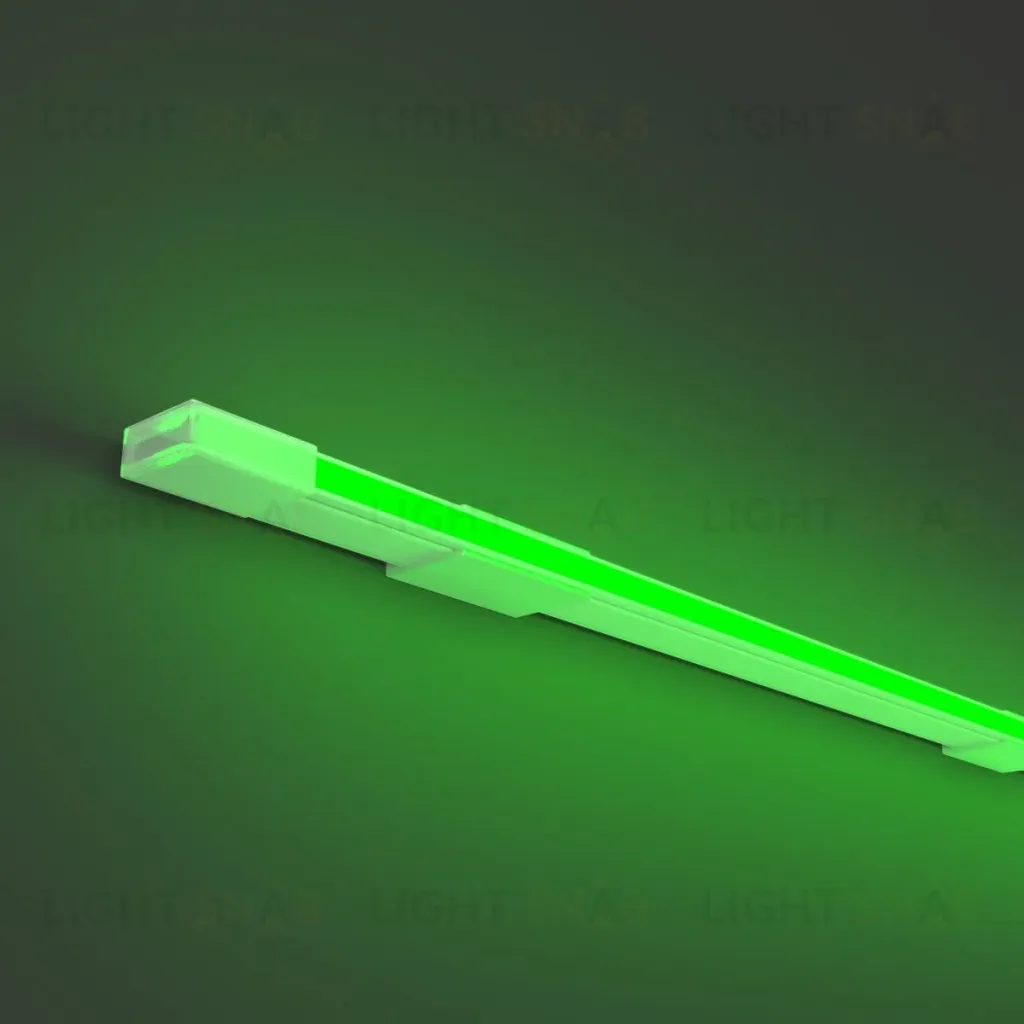Гибкий неон Maytoni Led strip 24В 9,6Вт/м K 5м IP67 432040 432040
