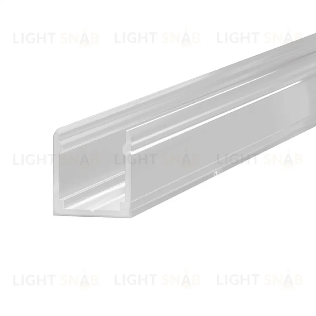 Пластиковый профиль Maytoni Led strip 432008 432008